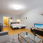 Richemont 7 - Self Check In By Homenhancement Apartment