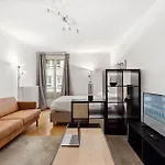 Apartment Richemont 7 - Self Check In By Homenhancement Geneva
