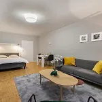 Apartment Richemont 7 - Self Check In By Homenhancement