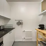 Apartment Richemont 7 - Self Check In By Homenhancement Geneva