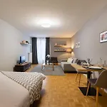 Richemont 7 - Self Check In By Homenhancement Apartment *
