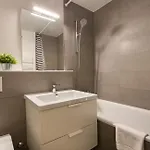 Apartment Richemont 7 - Self Check In By Homenhancement Geneva