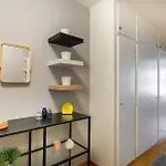 Richemont 7 - Self Check In By Homenhancement Apartment *