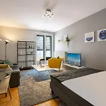 Apartment Richemont 7 - Self Check In By Homenhancement Geneva
