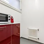 Richemont 7 - Self Check In By Homenhancement