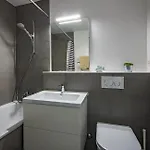 Apartment Richemont 7 - Self Check In By Homenhancement Geneva