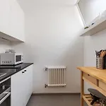 Richemont 7 - Self Check In By Homenhancement