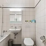 Apartment Richemont 7 - Self Check In By Homenhancement Geneva