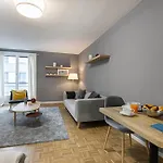 Richemont 7 - Self Check In By Homenhancement Apartment