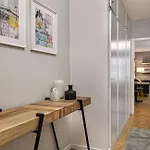 Apartment Richemont 7 - Self Check In By Homenhancement *