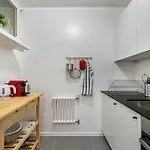 Apartment Richemont 7 - Self Check In By Homenhancement Geneva