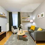 Richemont 7 - Self Check In By Homenhancement Apartment