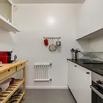 Apartment Richemont 7 - Self Check In By Homenhancement *