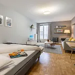 Richemont 7 - Self Check In By Homenhancement Apartment *