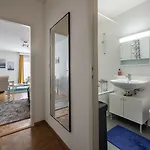 Apartment Richemont 7 - Self Check In By Homenhancement *