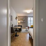 Richemont 7 - Self Check In By Homenhancement Apartment *