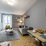 Apartment Richemont 7 - Self Check In By Homenhancement