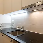 Apartment Richemont 7 - Self Check In By Homenhancement