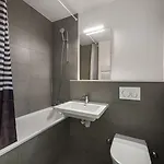 Apartment Richemont 7 - Self Check In By Homenhancement *