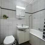 Richemont 7 - Self Check In By Homenhancement Apartment *