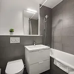 Richemont 7 - Self Check In By Homenhancement Apartment