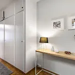 Richemont 7 - Self Check In By Homenhancement Apartment *
