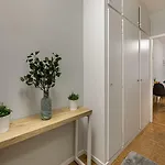 Richemont 7 - Self Check In By Homenhancement Apartment Geneva