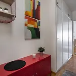 Apartment Richemont 7 - Self Check In By Homenhancement *