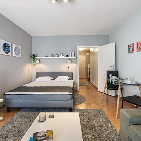 Appartement Richemont 7 - Self Check In By Homenhancement