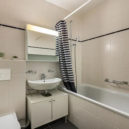 Appartement Richemont 7 - Self Check In By Homenhancement *
