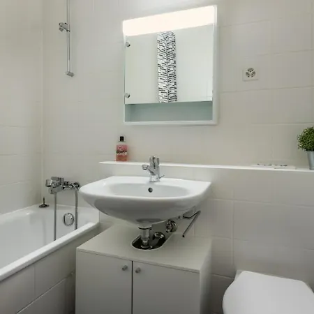 Appartement Richemont 7 - Self Check In By Homenhancement