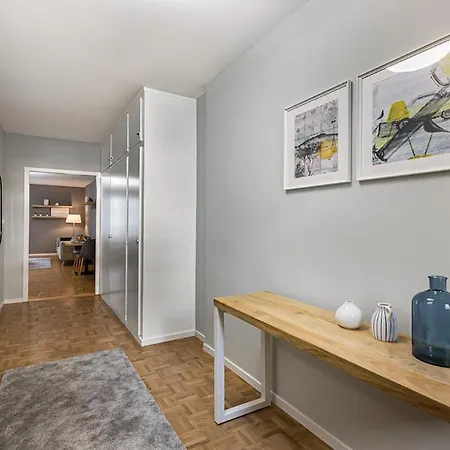 Appartement Richemont 7 - Self Check In By Homenhancement *