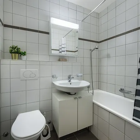 Richemont 7 - Self Check In By Homenhancement Appartement *