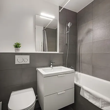 Richemont 7 - Self Check In By Homenhancement Appartement