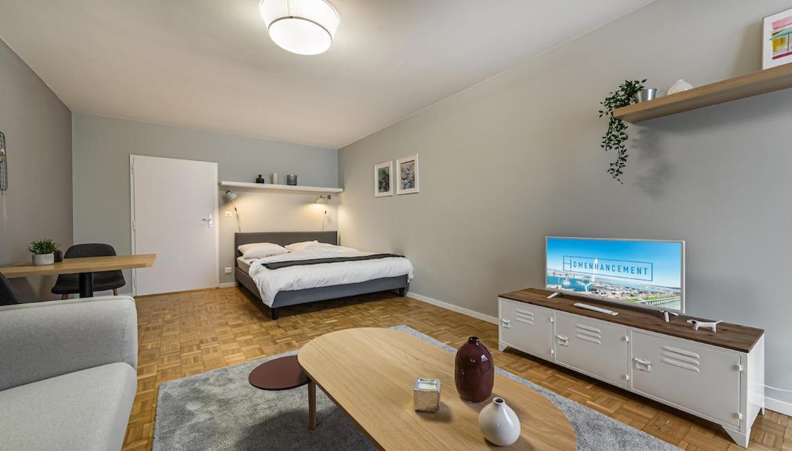 Apartment Richemont 7 - Self Check In By Homenhancement Geneva