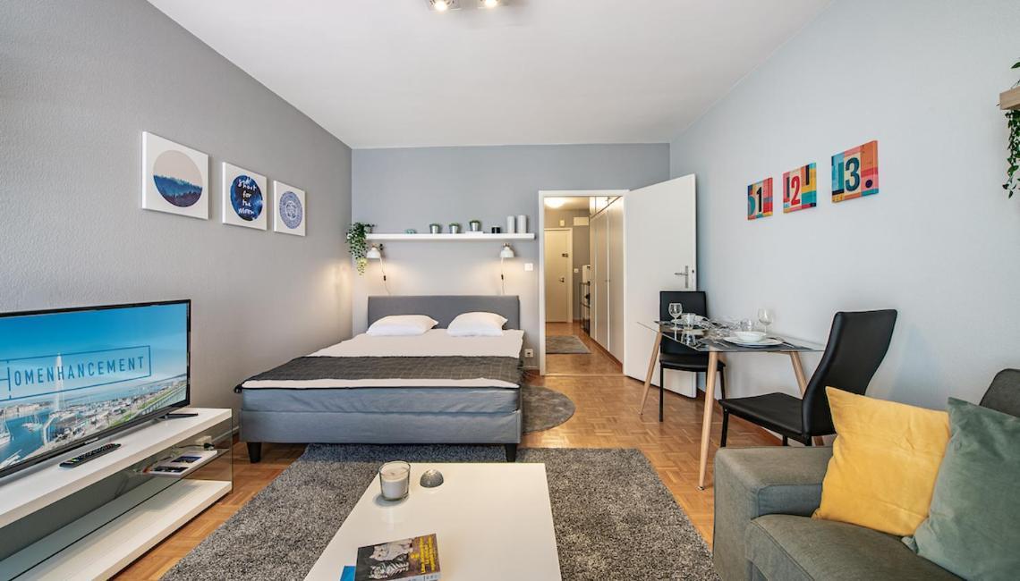 Apartment Richemont By Homenhancement
