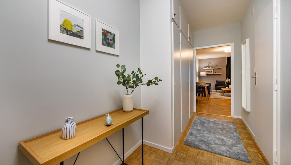 Apartment Richemont By Homenhancement *