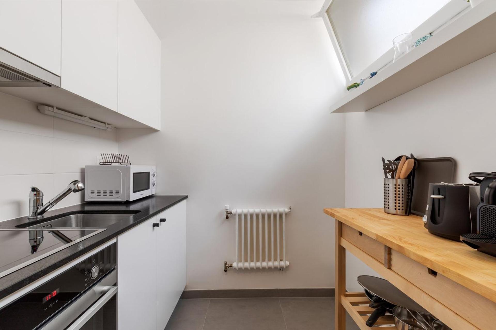 Apartment Richemont By Homenhancement Geneva
