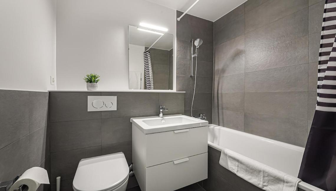 Apartment Richemont By Homenhancement Geneva
