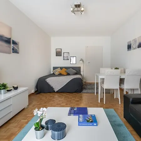 Richemont 7 - Self Check In By Homenhancement Apartment