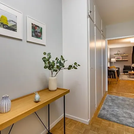 Apartment Richemont 7 - Self Check In By Homenhancement *