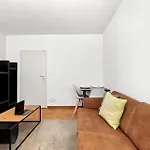 Richemont 7 - Self Check In By Homenhancement