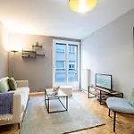 Richemont 7 - Self Check In By Homenhancement