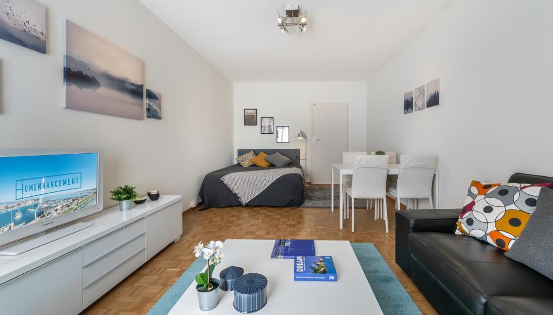 Richemont 7 - Self Check In By Homenhancement Apartment