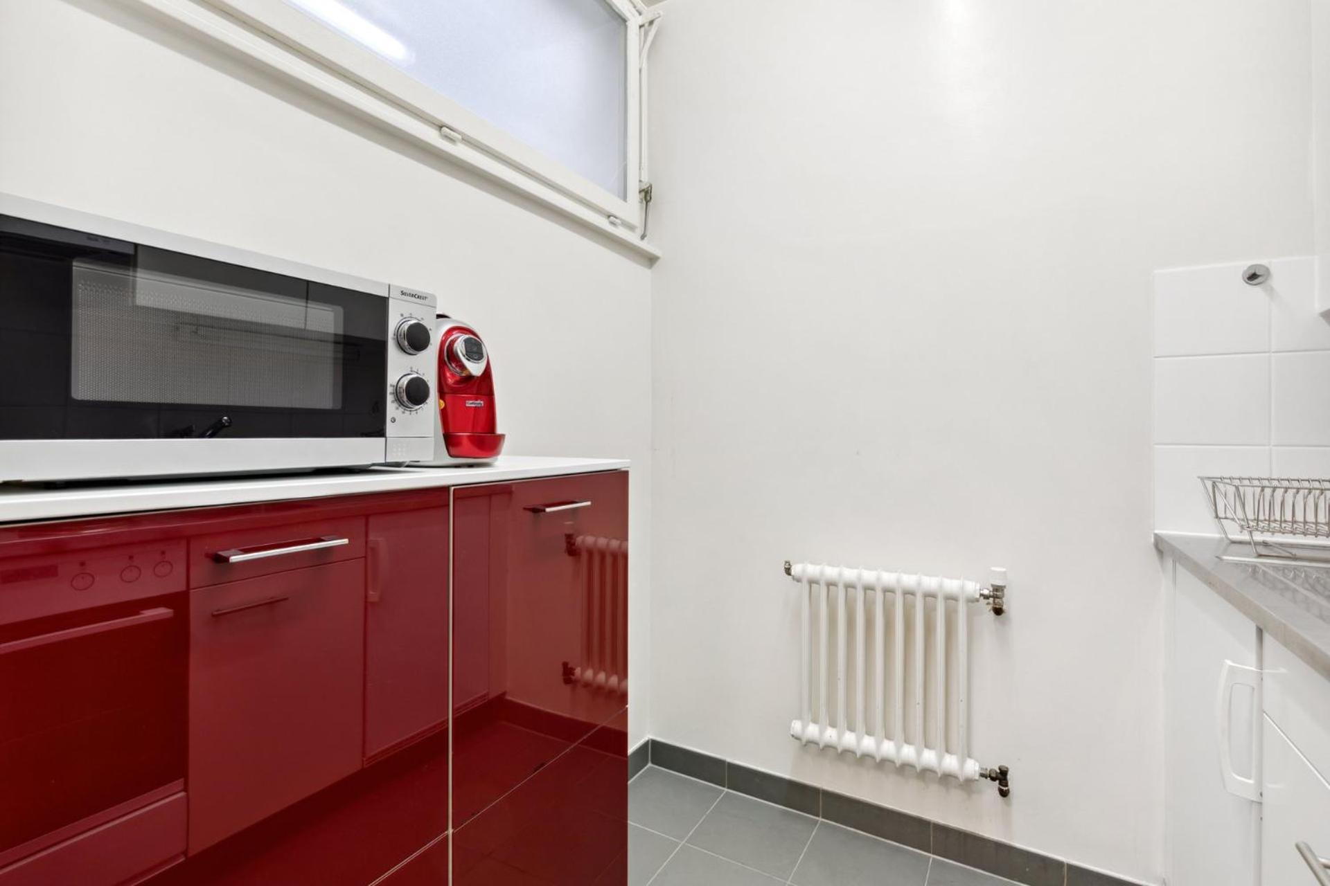 Apartment Richemont 7 - Self Check In By Homenhancement