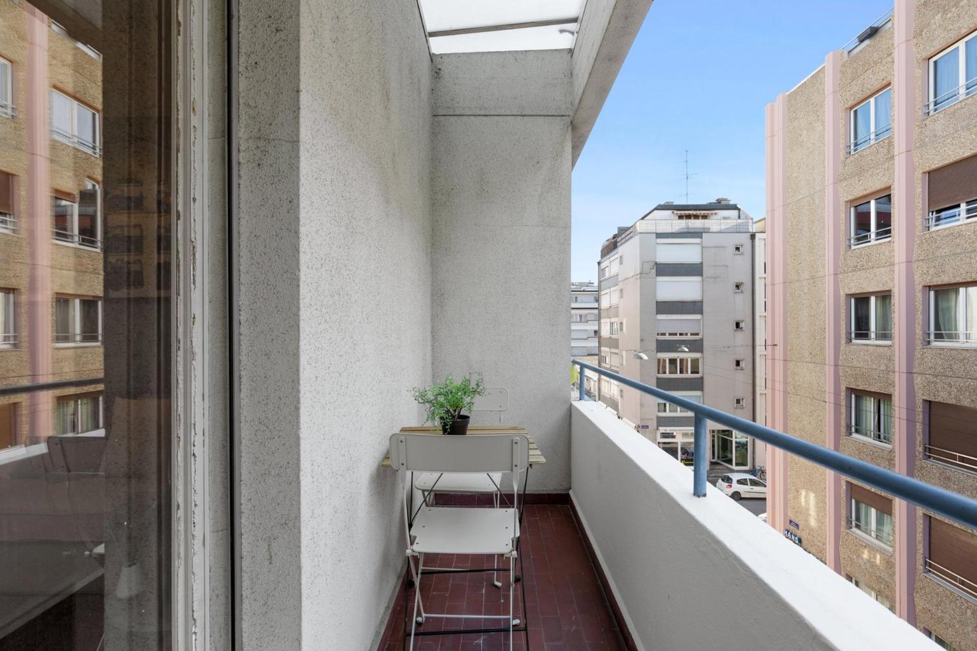 Apartment Richemont 7 - Self Check In By Homenhancement *