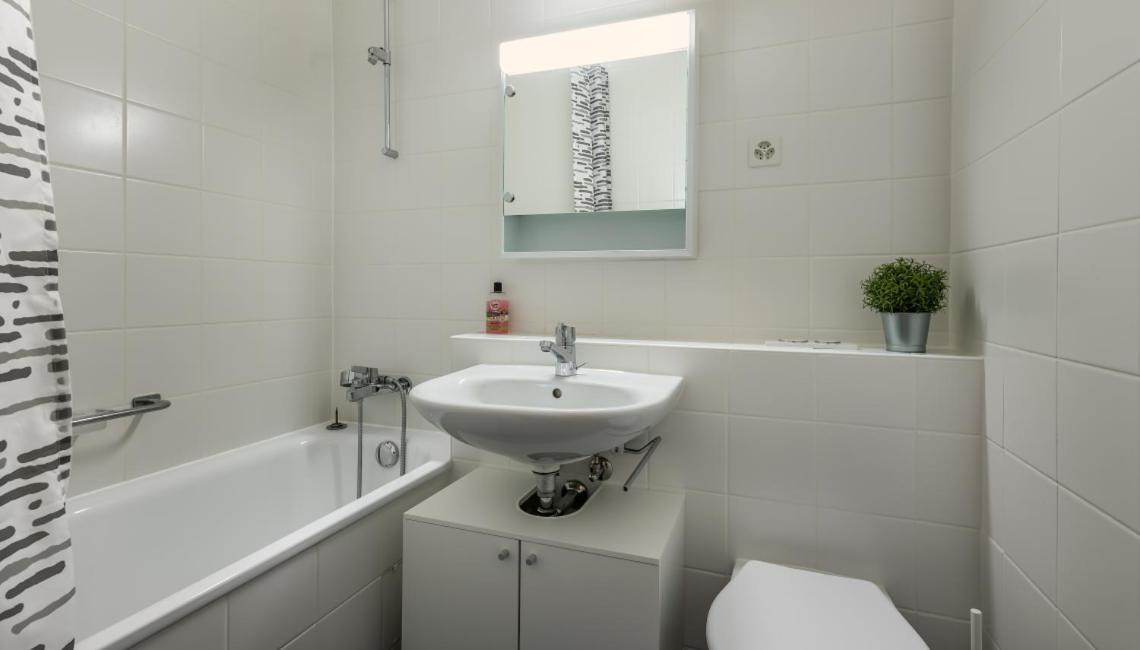 Apartment Richemont 7 - Self Check In By Homenhancement