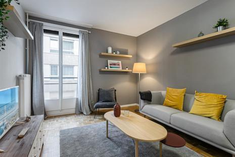 Richemont 7 - Self Check In By Homenhancement