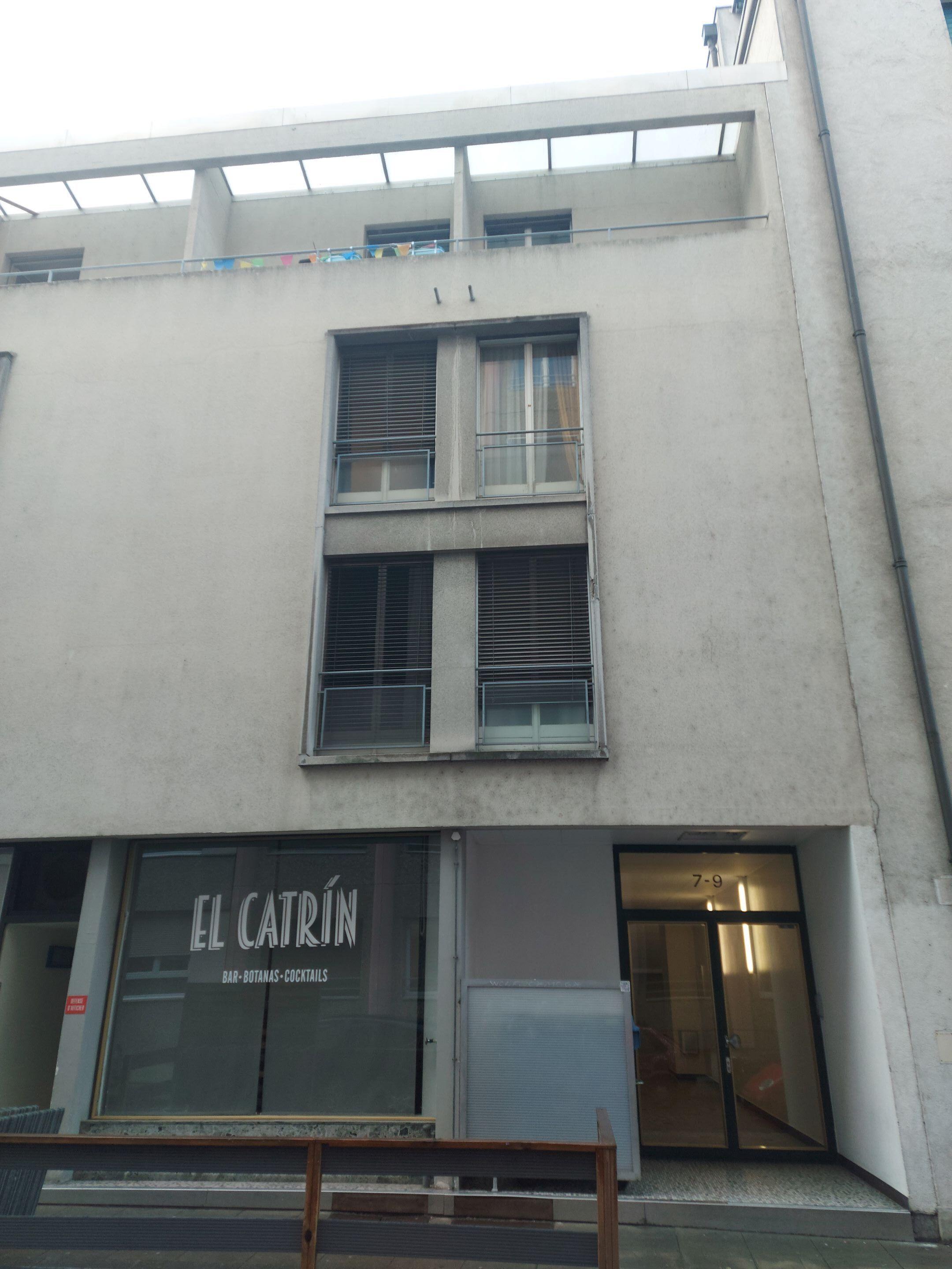 Richemont 7 - Self Check In By Homenhancement * Geneva