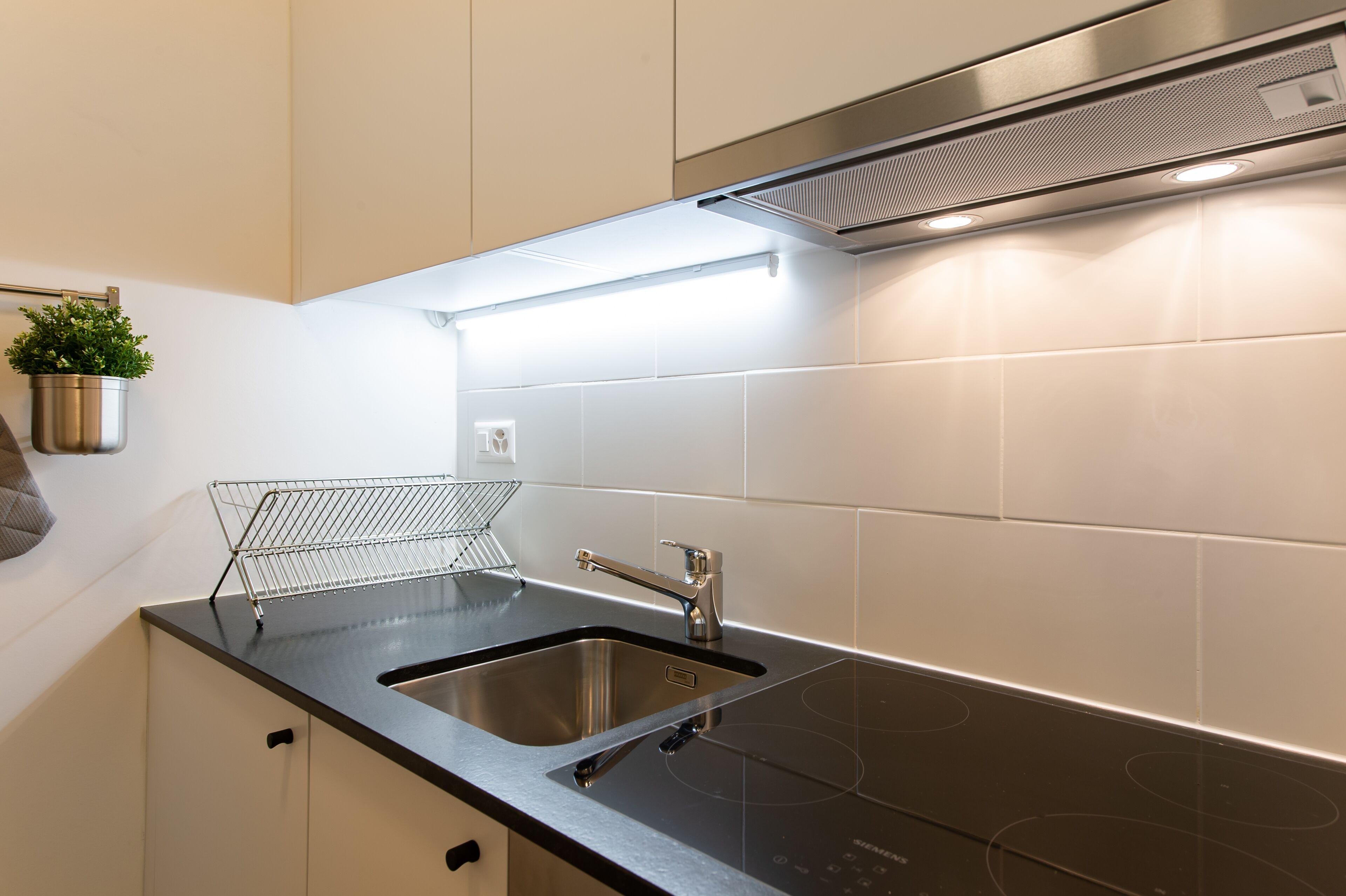 Apartment Richemont 7 - Self Check In By Homenhancement